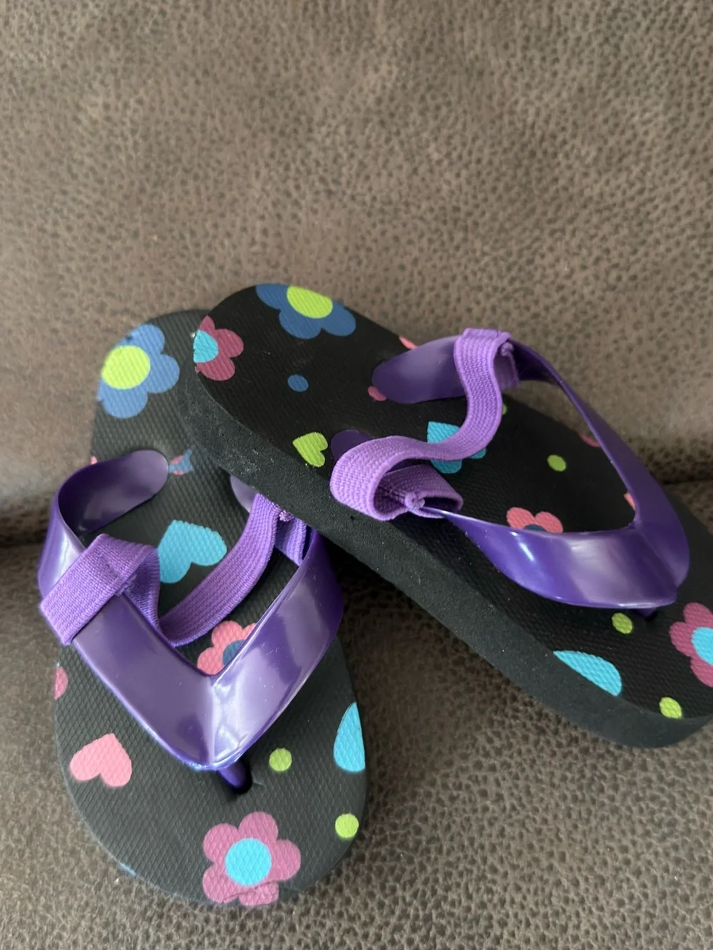 Assorted Kids Shoe Bundle